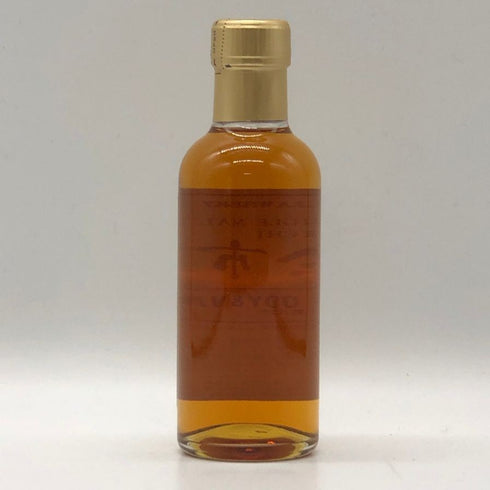 東京都限定◆ニッカ 余市 ウッディ&バニラ 180ml 55% NIKKA 【U0】