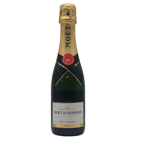 モエ エ シャンドンアンペリアル 白 12% 375ml Moet & Chandon IMPERIAL シャンパン【I3】