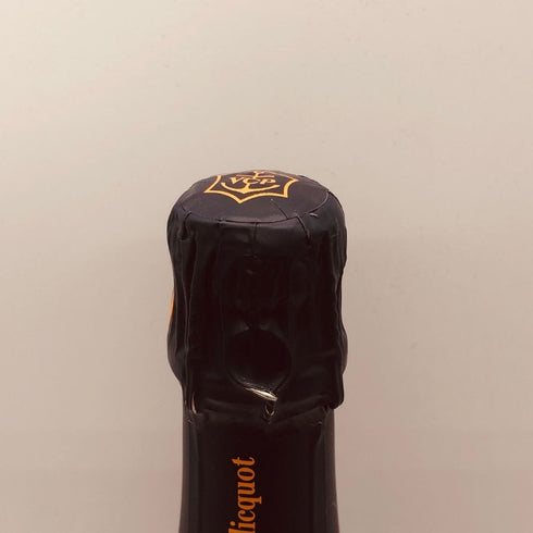 ヴーヴ クリコ リッチ オン アイス 750ml 12% Veuve Clicquot Rich シャンパン【N2】