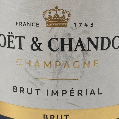 モエ エ シャンドン アンペリアル 白 750ml 12% Moet&Chandon IMPERIAL シャンパン【R4】