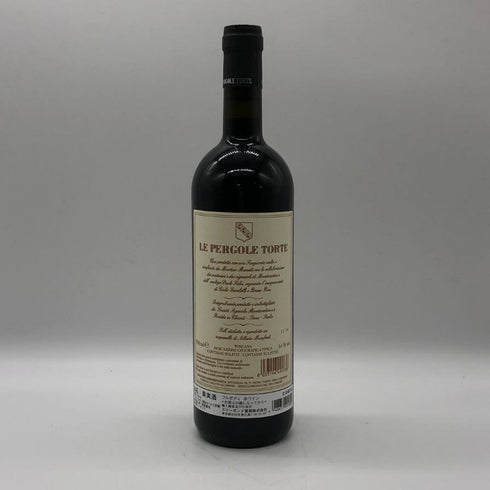 レ ペルゴーレ トルテ モンテヴェルティーネ 2021 750ml 14% Le Pergole Torte Montevertine イタリアワイン【D4】