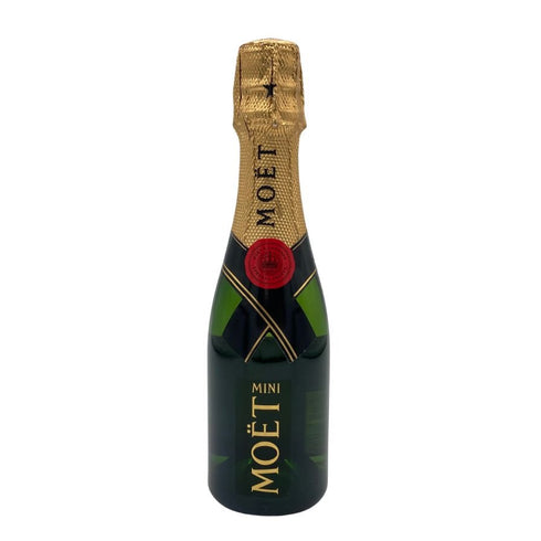 モエ エ シャンドン 白 ベビーボトル 200ml Moet & Chandon シャンパン【R4】