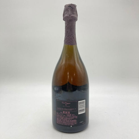 ドンペリニヨン ロゼ 2006 750ml 12.5% Dom Perignon Rose シャンパン【A】