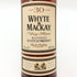 ホワイト&マッカイ ベリーレア 30年 750ml 43% WHYTE&MACKAY スコッチウイスキー【X1】