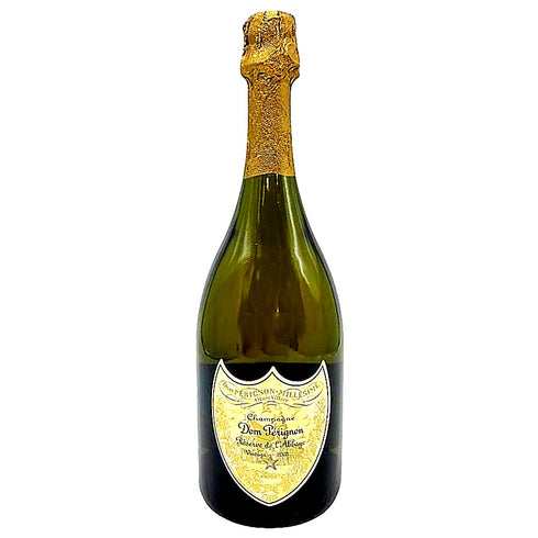 ドンペリニヨン レゼルヴ ド ラベイ 2003 750ml 12.5% Dom Perignon Reserve de l'Abbaye シャンパン【I2】