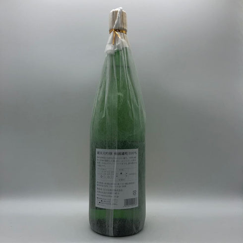 玉乃光 純米大吟醸 備前雄町 1800ml 16% 2026年4月 日本酒- 純米大吟醸酒【R2】