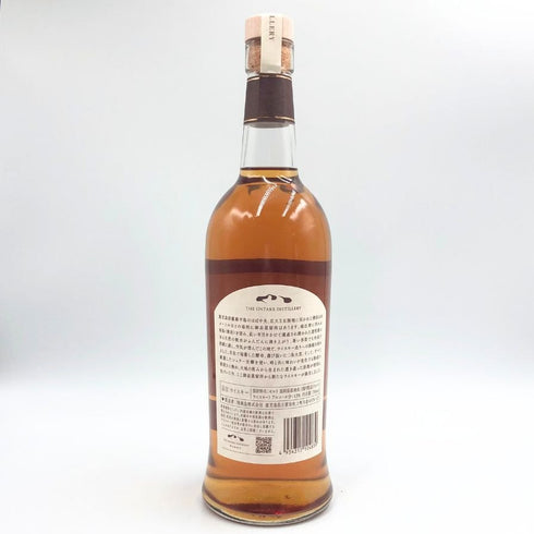 東京都限定◆西酒造 御岳 ザ ファーストエディション 2023 700ml 43% ONTAKE THE FIRST EDITION 【O4】