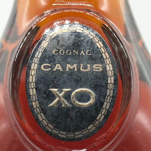 カミュ XO ロングネック 1000ml 40% CAMUS コニャック【N1】