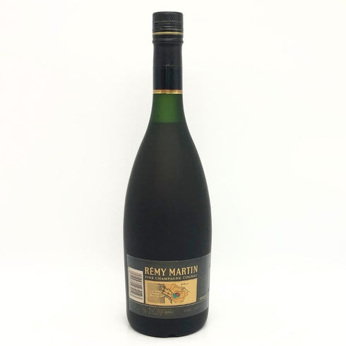 レミーマルタン VSOP ファインシャンパーニュ 旧ラベル 700ml 40% REMY MARTIN FINE CHAMPAGNE コニャック【G0】