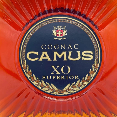 カミュ XO スペリオール 700ml 40% CAMUS XO SUPERIOR コニャック【S4】