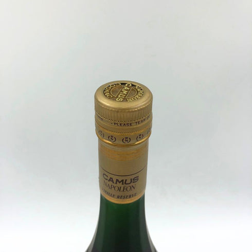 カミュ ナポレオン ヴィエイユ リザーブ 700ml 40% コニャック CAMUS NAPOLEON VIEILLE RESERVE コニャック【X4】