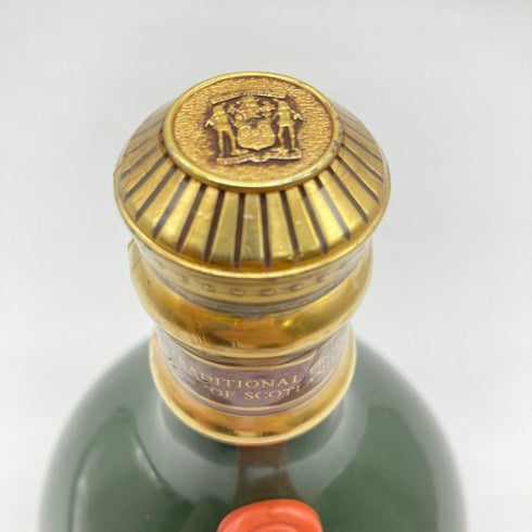 グレンフィディック 18年 緑 グリーン 陶器ボトル シングル モルト スコッチ ウイスキー750ml 43% 1134g GLENFIDDICH 【O4】
