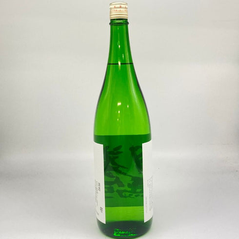 清都酒造 勝駒 大吟醸 1800ml 17% 2023年10月 【S2】