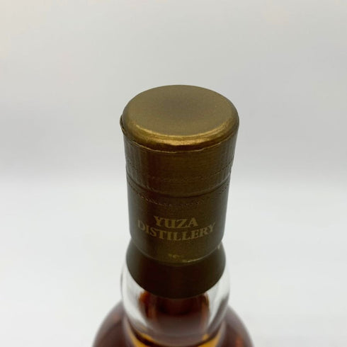 東京都限定◆遊佐蒸溜所 スプリング イン ジャパン 2024 700ml 55% YUZA Spring in Japan 【M】