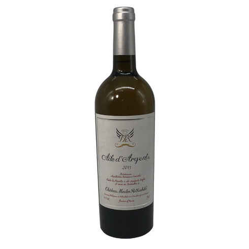 エール ダルジャン 2011 750ml 14% AILE D'ARGENT 白ワイン【S0】