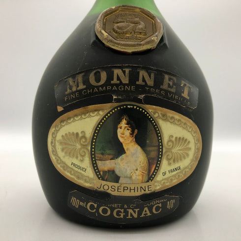 モネ ジョセフィーヌ 700ml 40% MONNET JOSEPHINE コニャック【L4】