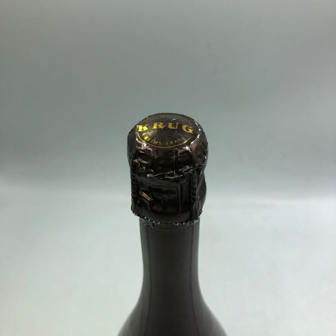 クリュッグ ブリュット ヴィンテージ 1996 750ml 12% KRUG BRUT VINTAGE シャンパン【A3】