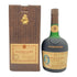 クルボアジェ ナポレオン 旧ラベル 韓国免税店ラベル COGNAC 700ml 40% COURVOISIER NAPOLEON コニャック【E2】