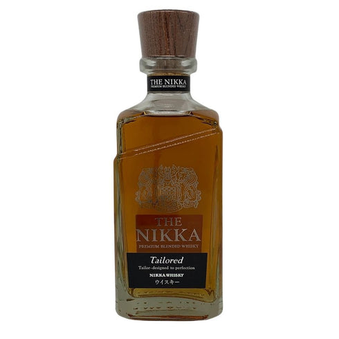 東京都限定◆ザ ニッカ テーラード 700ml 43% THE NIKKA Tailored 【P1】