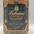 バランタイン 12年 ゴールドシール スペシャルリザーブ 1000ml 43% Ballantine's GOLD SEAL スコッチウイスキー【Q2】