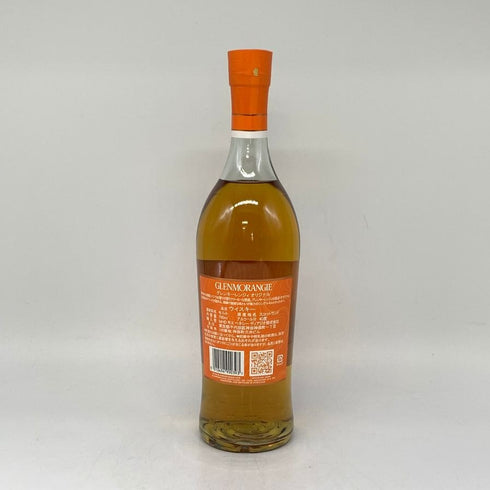 グレンモーレンジィ オリジナル 12年 700ml 40% GLENMORANGIE スコッチウイスキー【E4】
