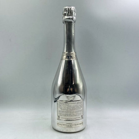 エンジェル シャンパーニュ ブリュット ヴィンテージ 2004 プラチナ 750ml 12.5% ANGEL VINTAGE PLATINUM シャンパン【Z】