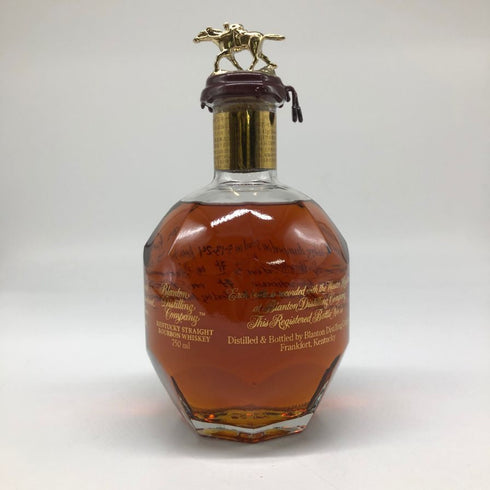 ブラントン ゴールドエディション 2024 バーボン 750ml 51.5% Blanton's Gold Edition バーボン【N2】