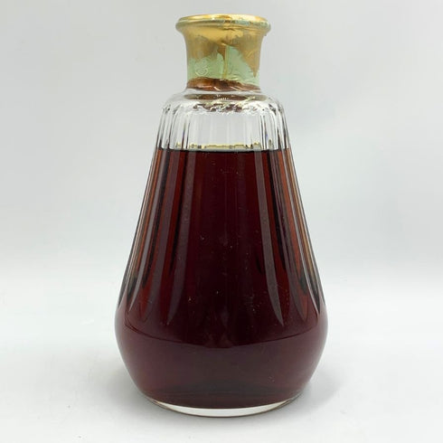 カミュ バカラ カラフェ 700ml 40% CAMUS BACCARAT CARAFE コニャック【Y0】