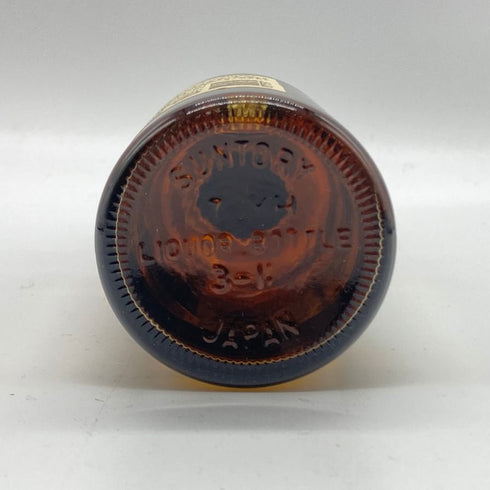 東京都限定◆サントリー 山崎 NV シングルモルト 180ml 43% SUNTORY YAMAZAKI 【K4】