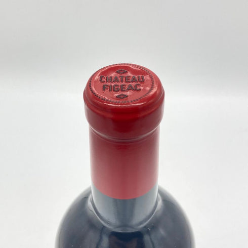 シャトー フィジャック プルミエ グランクリュ クラッセ 2019 750ml 14% サンテ ミリオン Chateau Figeac ボルドーワイン【H4】