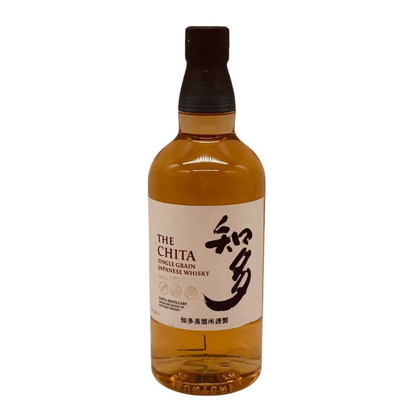 東京都限定◆サントリー 知多 シングルグレーン 700ml 43% SUNTORY CHITA 【U4】