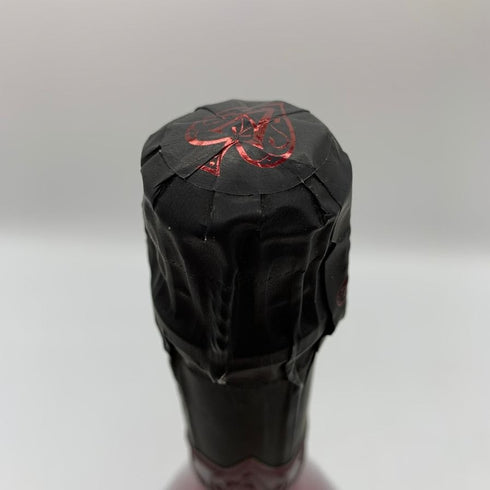 アルマンド ブリニャック ドゥミセック レッド 750ml 12.5% ARMAND DE BRIGNAC DEMI SEC RED シャンパン【O2】