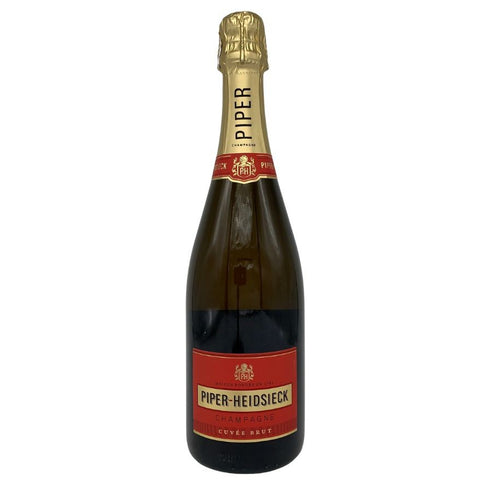 パイパーエドシック ブリュット 750ml 12% PIPER-HEIDSIECK シャンパン【C1】