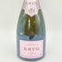 クリュッグ ロゼ 750ml 12.5% KRUG ROSE 【I】