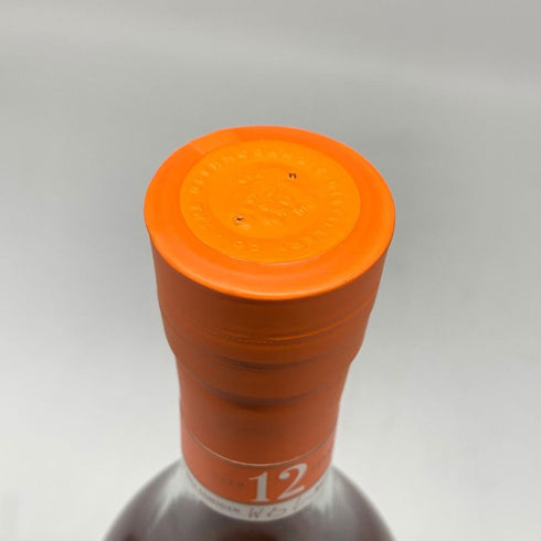 グレンモーレンジィ オリジナル 12年 700ml 40% GLENMORANGIE スコッチウイスキー【E4】