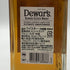 デュワーズ ダブルダブル 21年 ミズナラオークカスク スモールバッチ 500ml 46% Dewar's スコッチウイスキー【K4】
