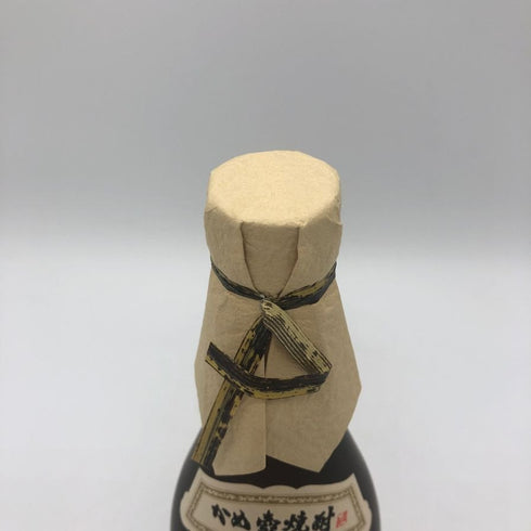 森伊蔵 JAL国際線機内限定品 720ml 25% 芋焼酎【D2】