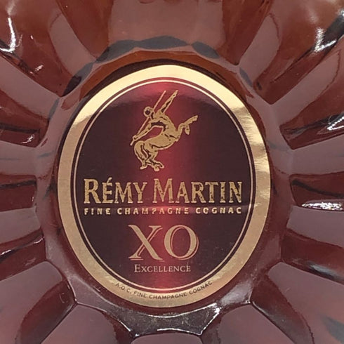 レミーマルタン XO エクセレンス 700ml 40% REMMY MARTIN XO EXCELLENCE コニャック【C2】
