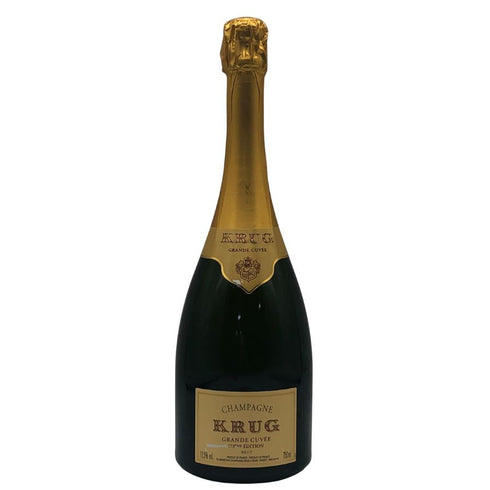 クリュッグ ブリュット 白 750ml 12.5% KRUG BRUT シャンパン【X0】
