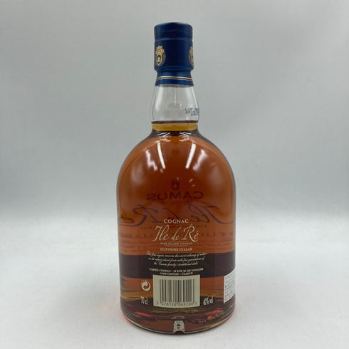 カミュ イル ド レ クリフス セラー ブランデー 700ml 40% CAMUS CLIFFSIDE CELLAR コニャック【N1】