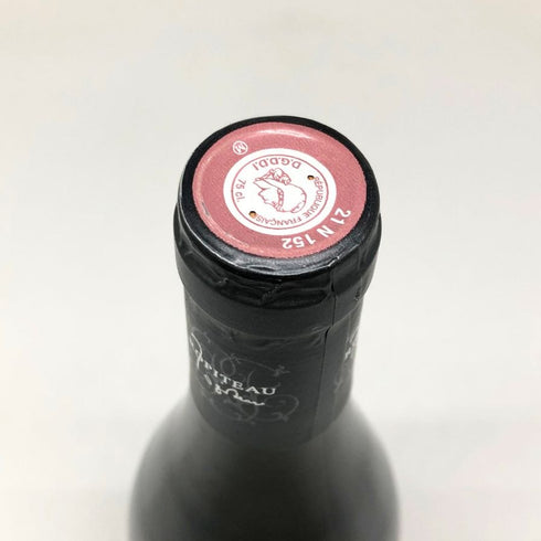 ロピトーフレール ジュブレ シャンベルタン 2021 750ml 13% ROPITEAU Freres Gevrey Chambertin ブルゴーニュワイン【M2】