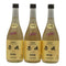 玄海酒造 壱岐 謹醸 22 720ml 22% 【麦焼酎 3本セット】 焼酎(麦)【M0】