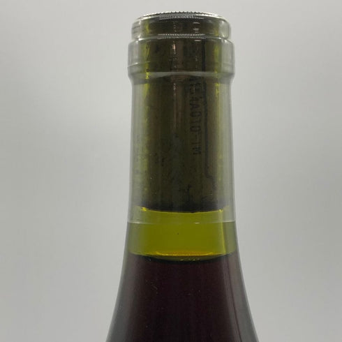 ドメーヌ ド シャソルネイ サン ロマン スー ロッシュ 2007 750ml 12.5% Domaine de Chassorney Saint Romain Rouge Sous Roches ブルゴーニュワイン【V0】