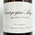 メゾン ルロワ ブルゴーニュ アリゴテ 2001 750ml 12.5% Domaine LEROY Bourgogne Aligote 白ワイン【H4】