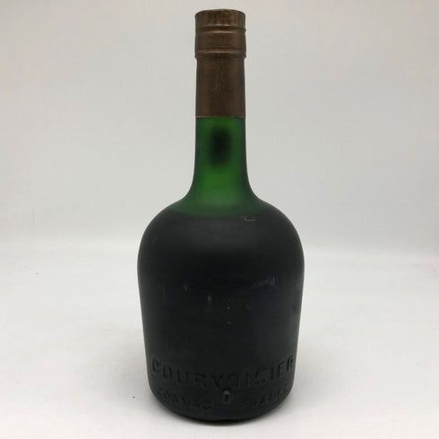 クルボアジェ ナポレオン グリーンボトル 700ml 40% COURVOISIER NAPOLEON コニャック【O1】