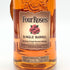 フォア ローゼス シングル バレル 700ml 50% Four Roses Single Barrel バーボン【M4】