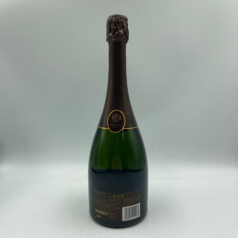 クリュッグ ヴィンテージ 2006 750ml 12.5% KRUG VINTAGE シャンパン【L4】