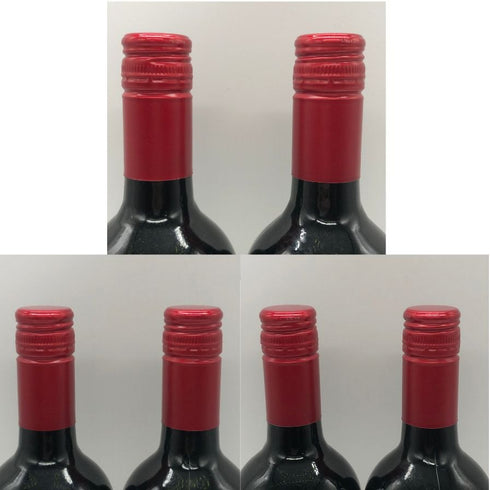 チリンギート コヴェ カベルネ ソーヴィニヨン 2024 750ml 13% Chiringuito Cove Cabernet Sauvignon 6本セット 赤ワイン【7-2】