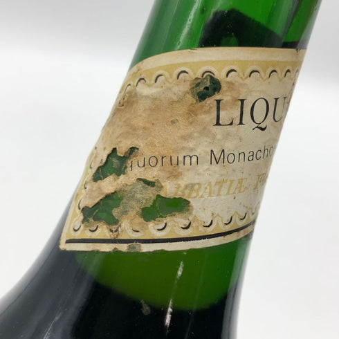 ベネディクティン ドム 750ml 40% BENEDICTINE D.O.M リキュール【V】