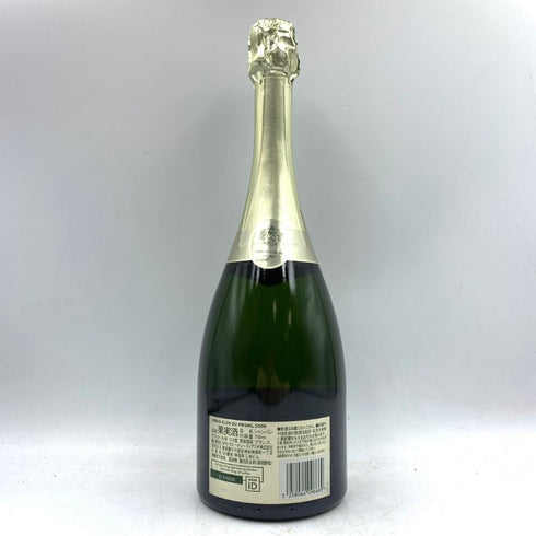 クリュッグ クロ デュ メニル 2006 750ml KRUG 【H2】